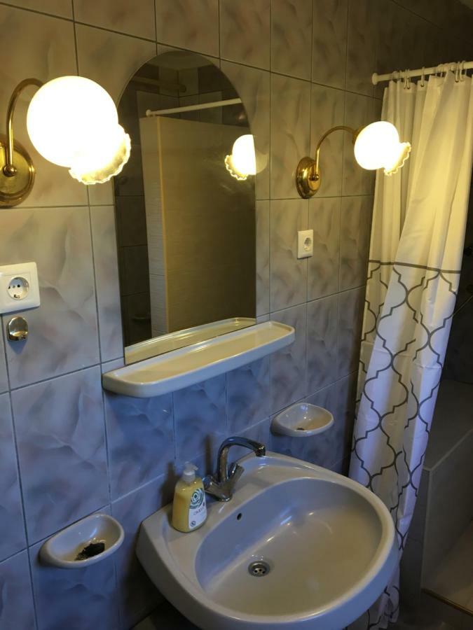 Stella Apartman Дебрецен Екстериор снимка