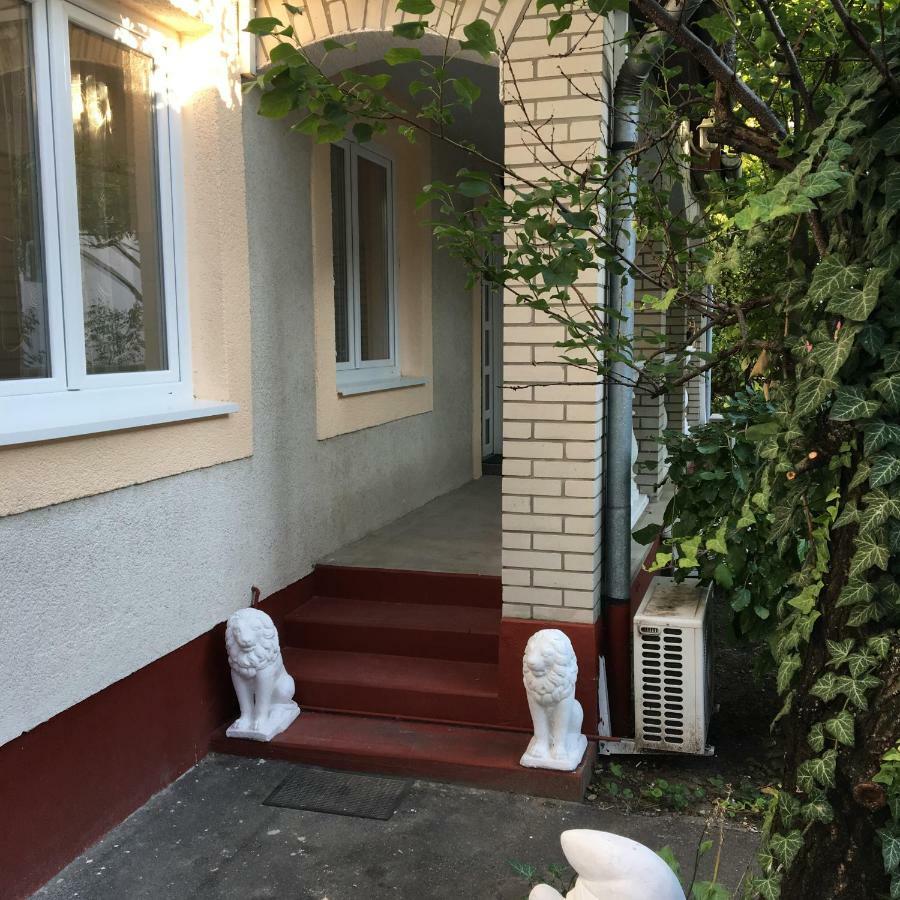Stella Apartman Дебрецен Екстериор снимка