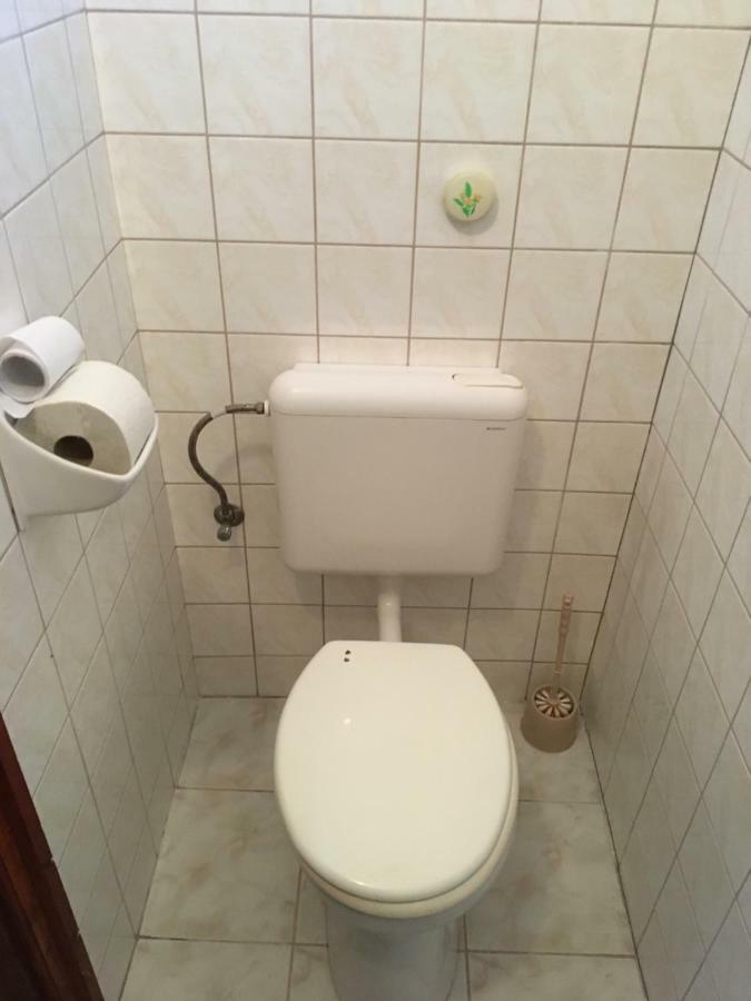 Stella Apartman Дебрецен Екстериор снимка