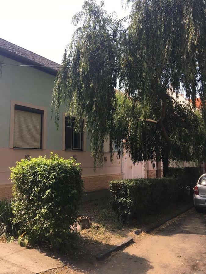 Stella Apartman Дебрецен Екстериор снимка